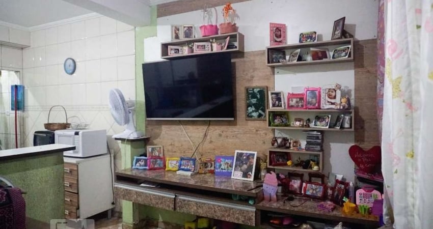 Casa com 4 quartos à venda em Cangaíba, São Paulo 
