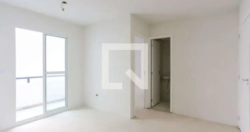 Apartamento à Venda - Cidade São Francisco , 2 Quartos,  38 m2