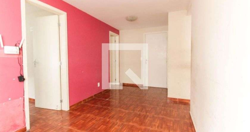 Apartamento à Venda - Itaquera, 2 Quartos,  45 m2