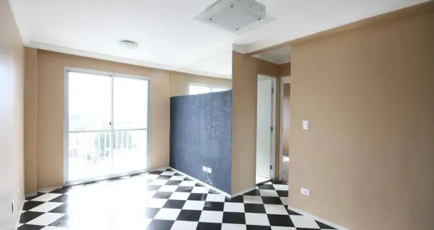 Apartamento à Venda - Jardim São Saverio, 2 Quartos,  49 m2
