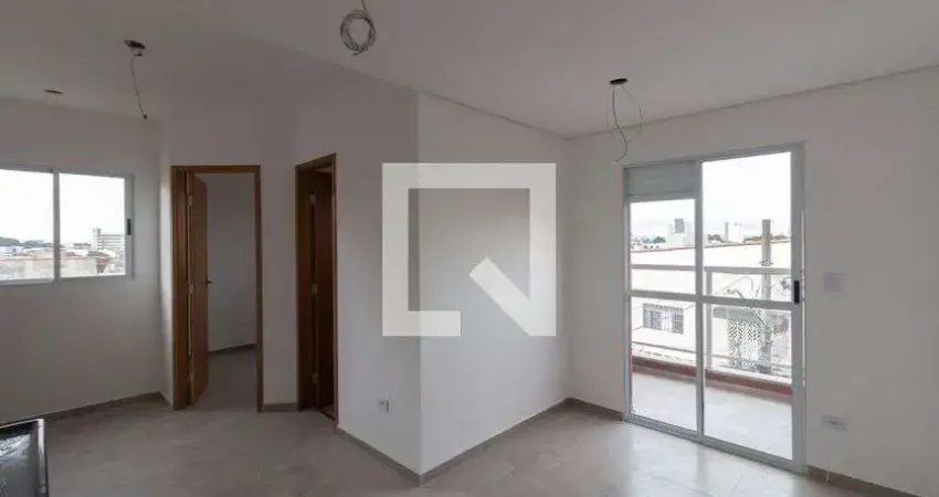 Apartamento à Venda - Artur Alvim, 2 Quartos,  45 m2
