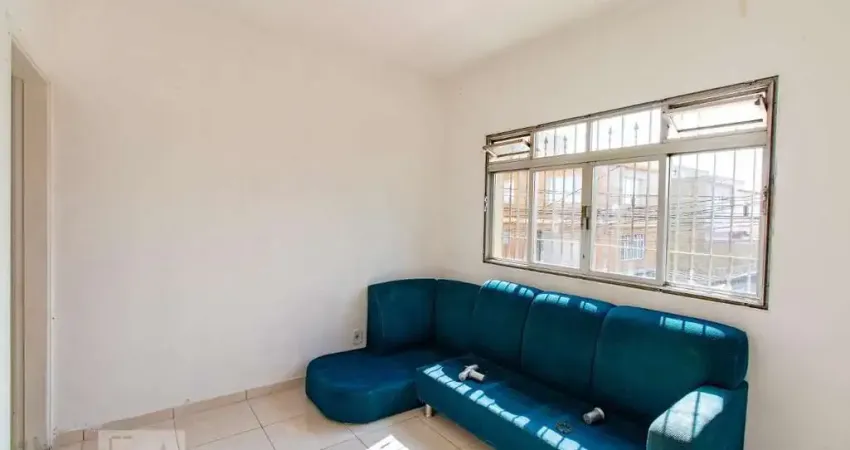 Casa com 2 quartos à venda no Jardim Fernandes, São Paulo 