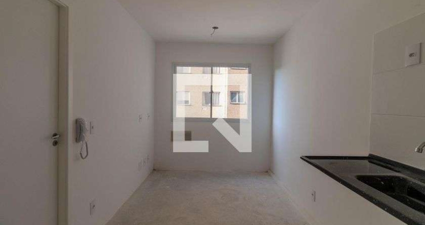 Apartamento com 1 quarto à venda no Panamby, São Paulo 