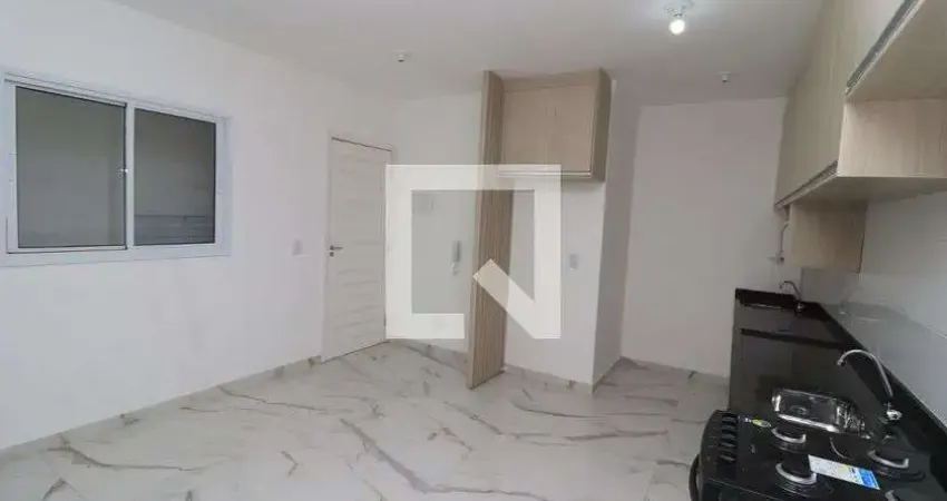 Apartamento à Venda - Tatuapé, 1 Quarto,  40 m2
