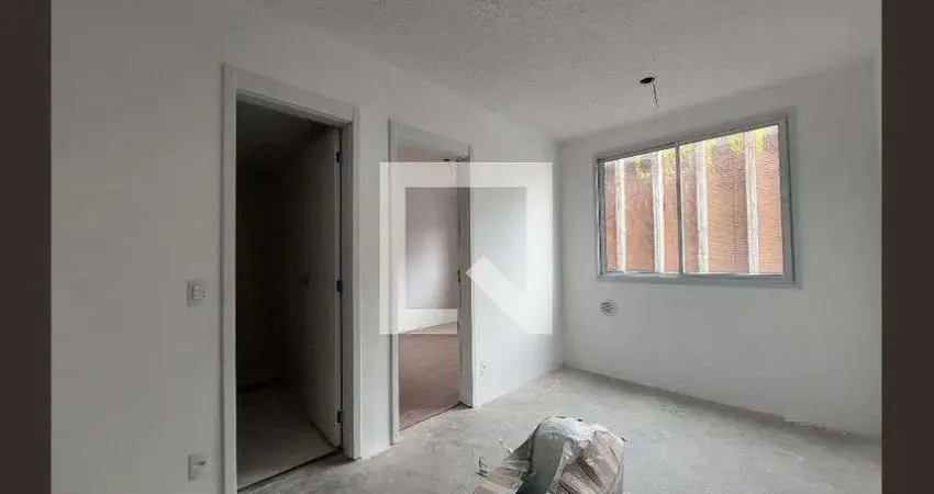 Apartamento à Venda - Jardim Marajoara , 2 Quartos,  34 m2