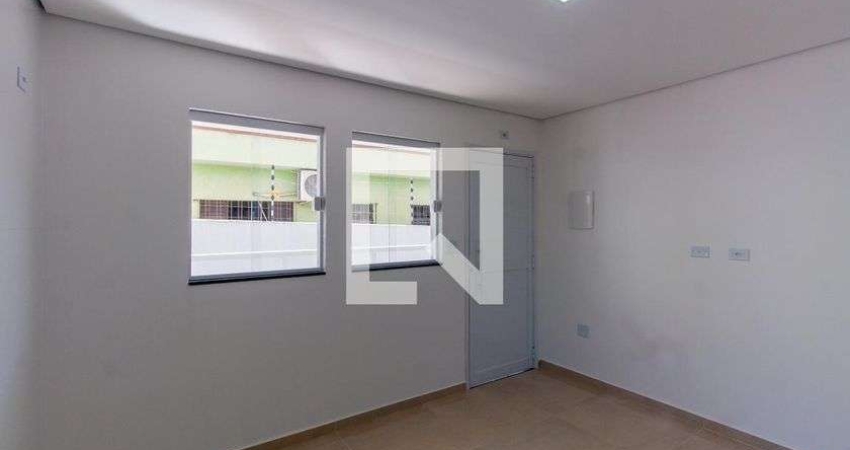 Apartamento com 2 quartos à venda em Sapopemba, São Paulo 