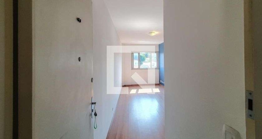 Apartamento com 1 quarto à venda no Cambuci, São Paulo 