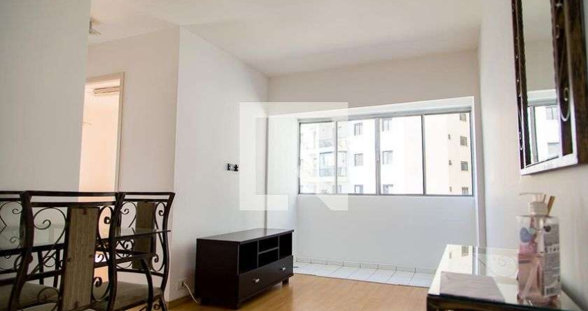 Apartamento à Venda - Jabaquara, 1 Quarto,  42 m2