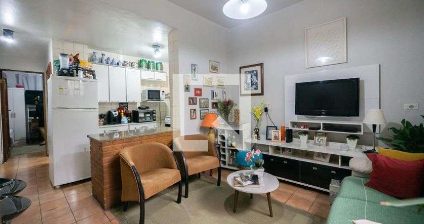 Apartamento com 1 quarto à venda na Consolação, São Paulo 