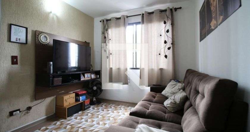 Apartamento à Venda - Sapopemba, 2 Quartos,  50 m2