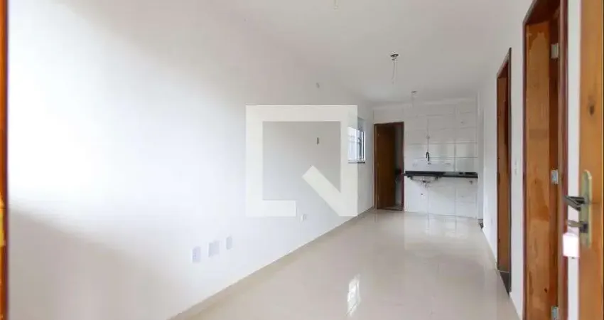 Apartamento à Venda - Itaquera, 2 Quartos,  37 m2