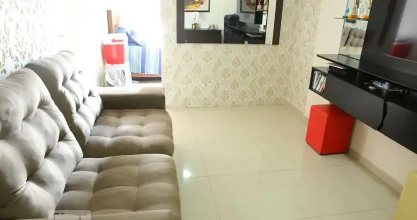 Apartamento à Venda - Liberdade, 1 Quarto,  45 m2