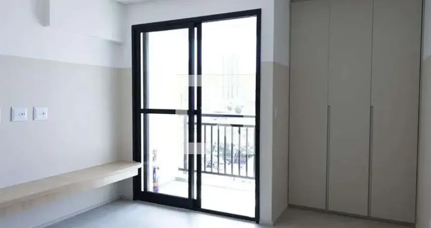 Apartamento à Venda - Água Fria, 1 Quarto,  26 m2