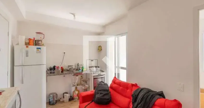 Apartamento com 2 quartos à venda na Rua Guaraxaim, 334, Itaquera, São Paulo