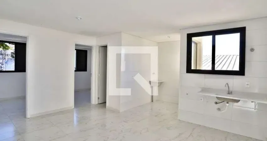 Apartamento com 2 quartos à venda na Mooca, São Paulo 