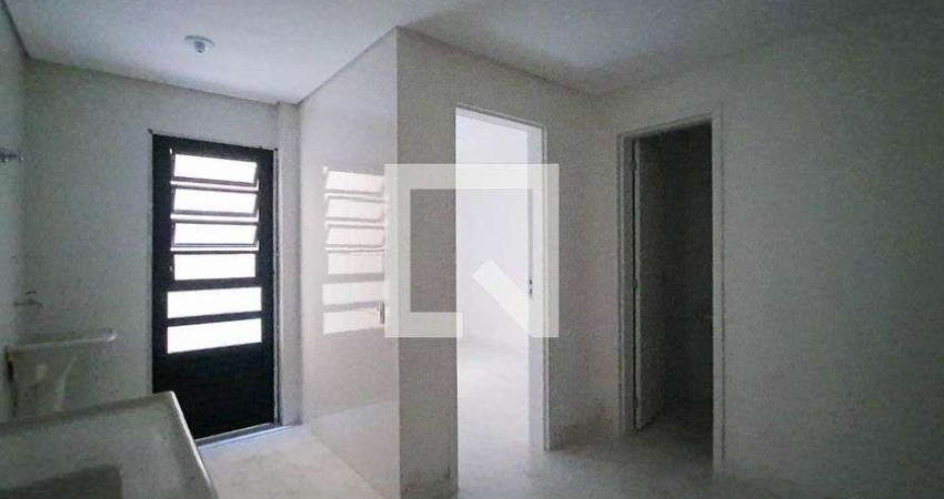 Apartamento com 1 quarto à venda na Mooca, São Paulo 