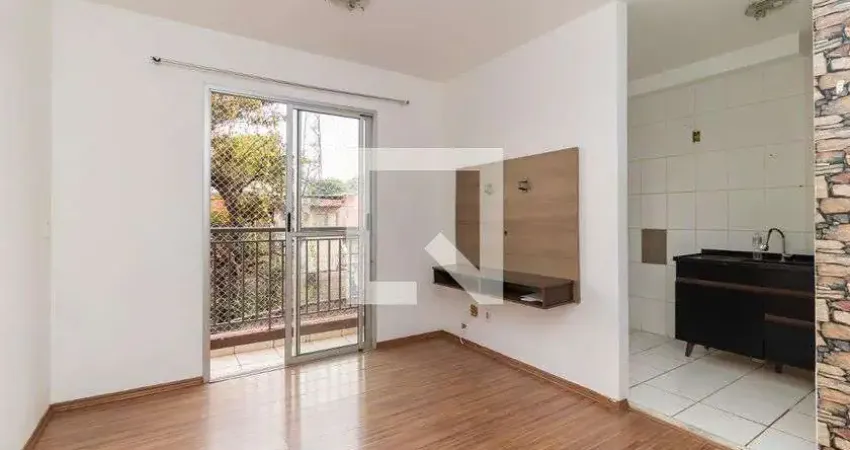 Apartamento com 2 quartos à venda na Rua São João do Cariri, 505, Itaquera, São Paulo