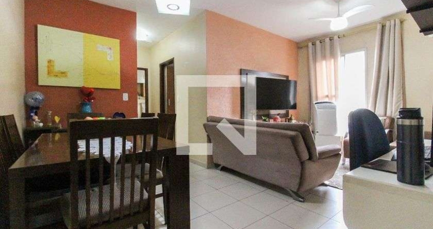 Apartamento à Venda - Vila Progresso, 2 Quartos,  56 m2