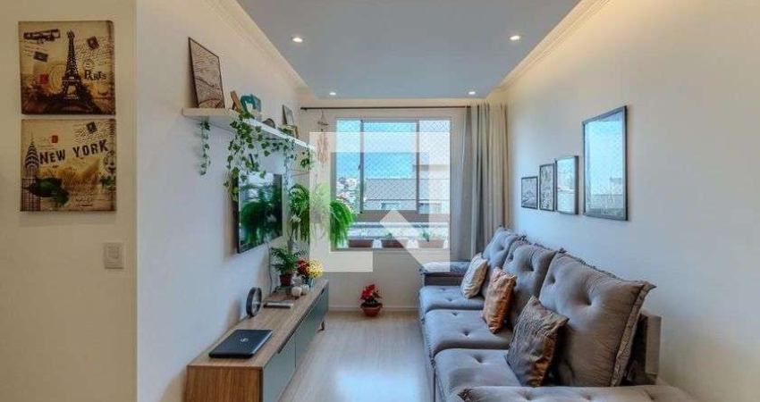 Apartamento à Venda - Morumbi, 2 Quartos,  49 m2
