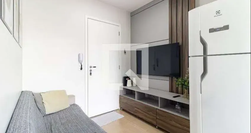 Apartamento à Venda - Sacomã, 2 Quartos,  38 m2