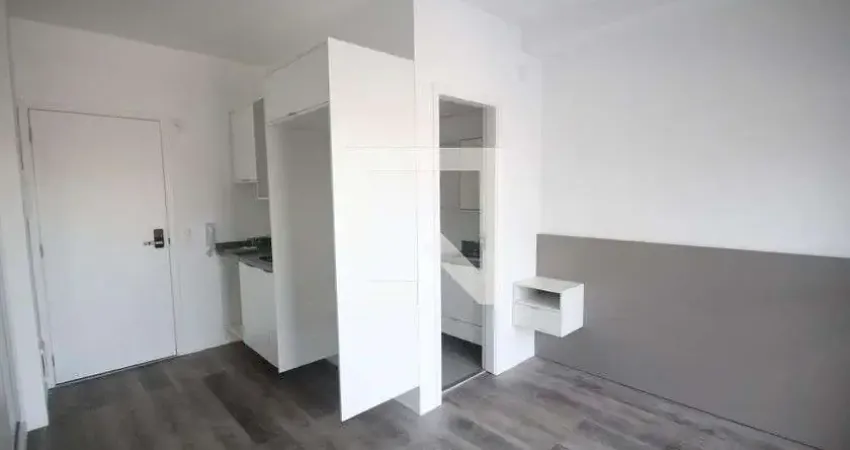 Apartamento com 1 quarto à venda na Liberdade, São Paulo 