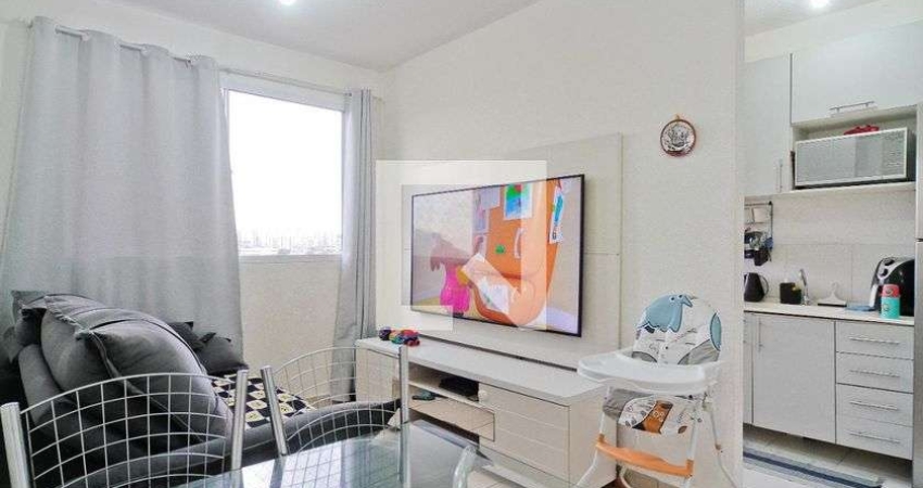 Apartamento à Venda - Freguesia do Ó, 2 Quartos,  42 m2