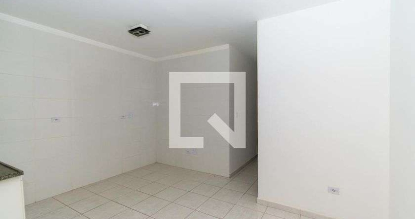 Apartamento à Venda - Vila Prudente, 1 Quarto,  31 m2