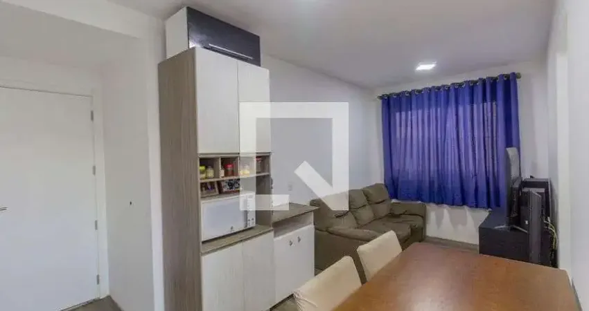 Apartamento com 2 quartos à venda na Rua Manuel Leiroz, 304, Cangaíba, São Paulo