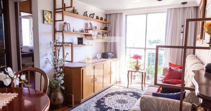 Apartamento com 2 quartos à venda em Cangaíba, São Paulo 