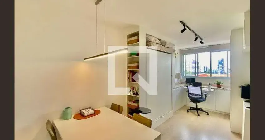 Apartamento com 1 quarto à venda na Mooca, São Paulo 