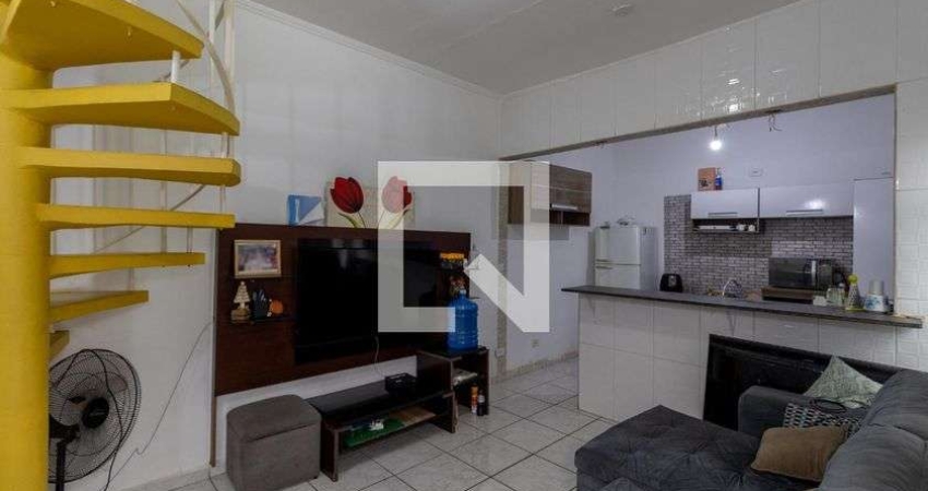 Casa à Venda - Ermelino Matarazzo, 2 Quartos,  150 m2