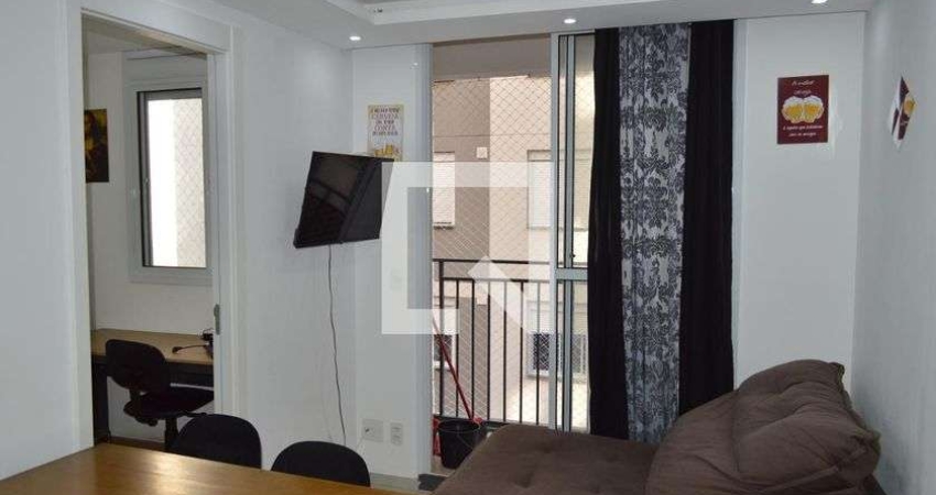 Apartamento com 2 quartos à venda no Cambuci, São Paulo 