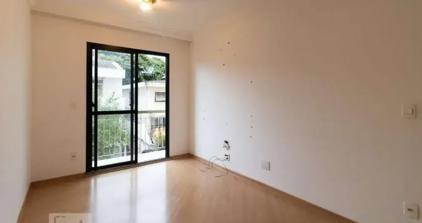 Apartamento com 2 quartos à venda na Rua Trajano Reis, 47, Butantã, São Paulo