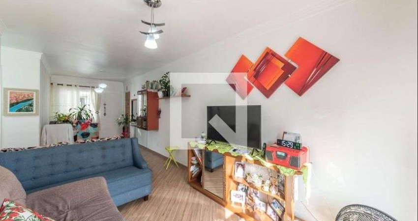 Apartamento à Venda - Jabaquara, 1 Quarto,  50 m2