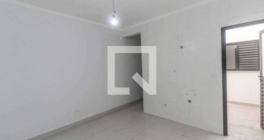 Apartamento com 2 quartos à venda em Sapopemba, São Paulo 