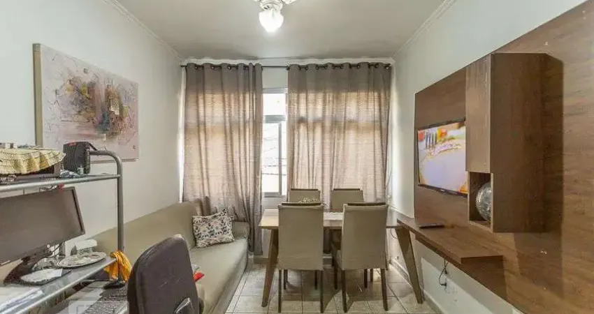 Apartamento à Venda - Água Branca, 2 Quartos,  64 m2
