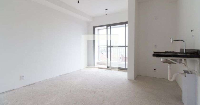 Apartamento com 1 quarto à venda no Ipiranga, São Paulo 