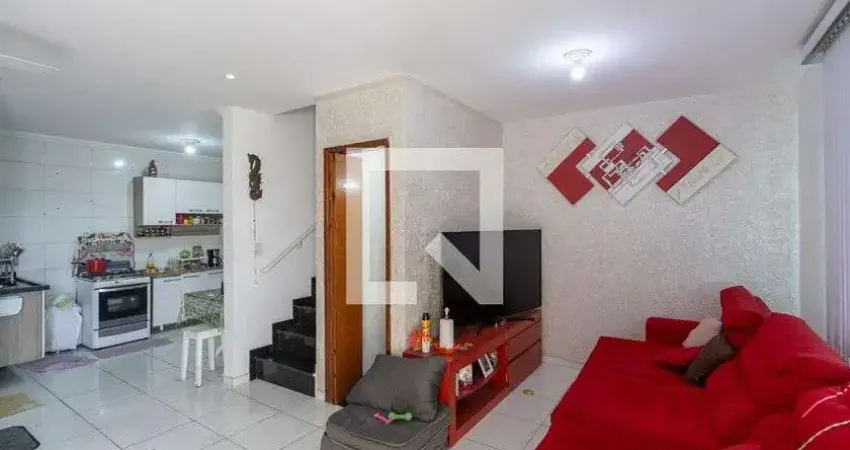 Casa com 3 quartos à venda em Itaquera, São Paulo 
