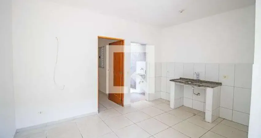 Apartamento à Venda - Vila Gustavo, 2 Quartos,  48 m2