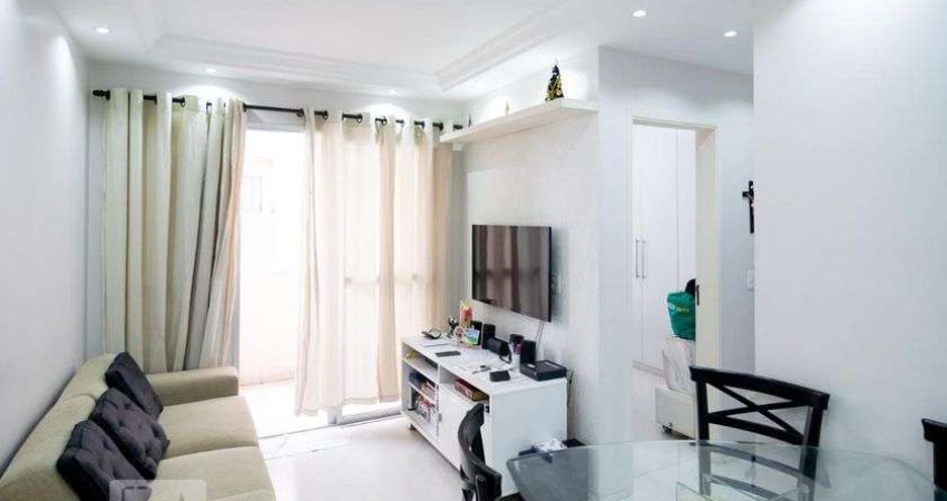Apartamento à Venda - Jardim Marajoara , 2 Quartos,  56 m2