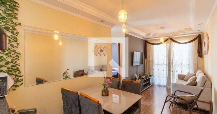 Apartamento à Venda - Vila Progresso, 2 Quartos,  50 m2