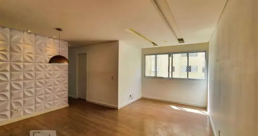 Apartamento à Venda - Jardim Santa Emília, 3 Quartos,  62 m2