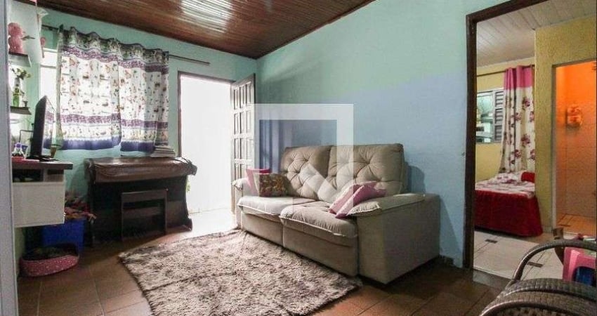 Casa com 2 quartos à venda em Itaquera, São Paulo 