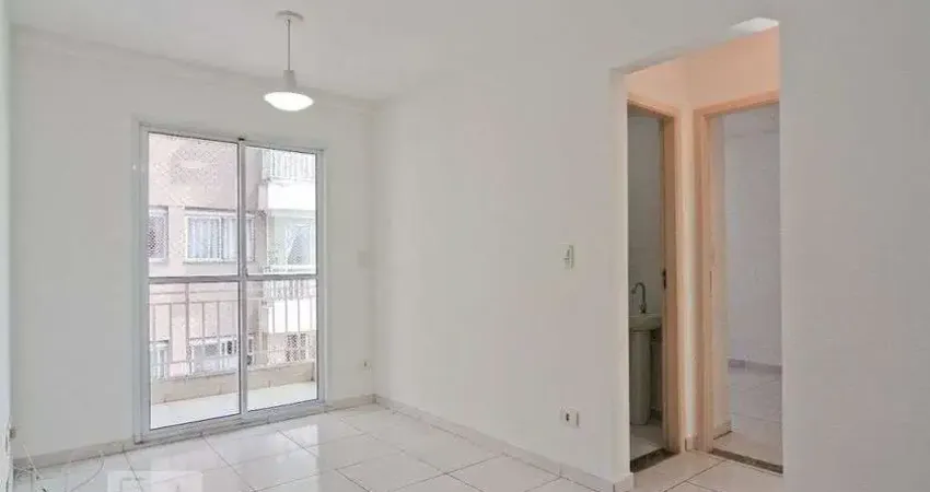 Apartamento à Venda - Vila Amália, 2 Quartos,  45 m2