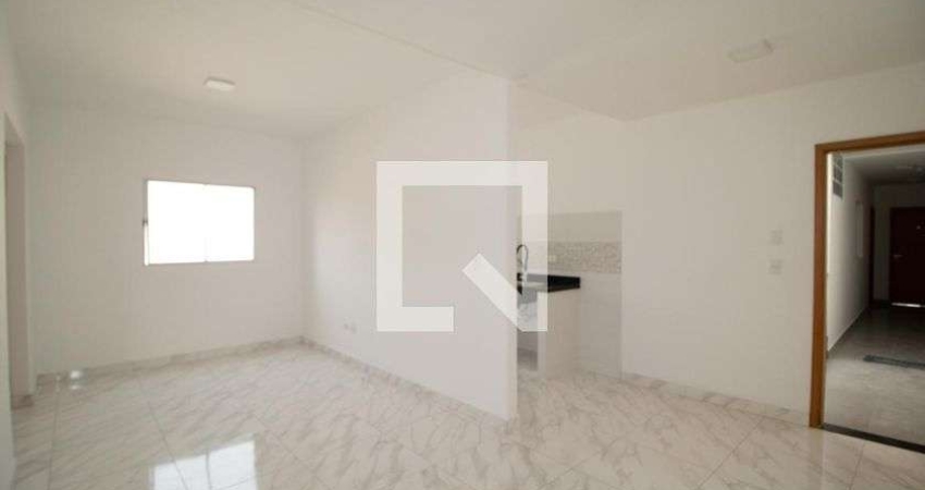Apartamento à Venda - Vila Gustavo, 2 Quartos,  48 m2