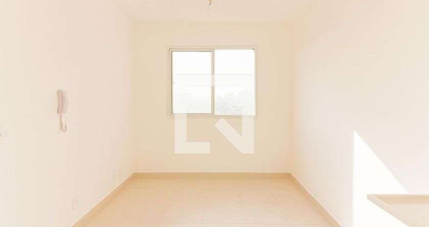 Apartamento à Venda - Jardim Jussara, 2 Quartos,  32 m2