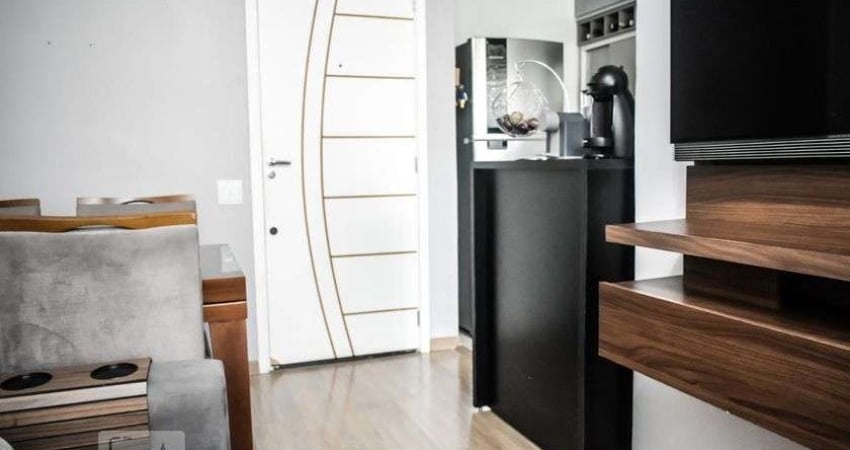 Apartamento à Venda - Jardim Iris , 2 Quartos,  43 m2