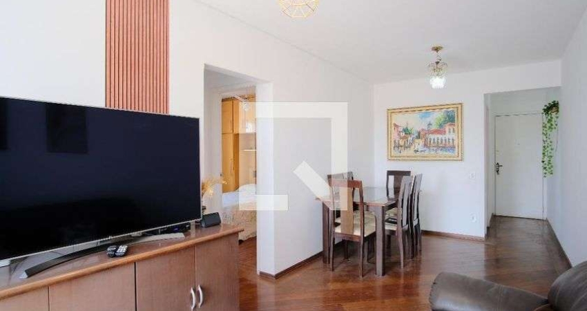 Apartamento à Venda - Vila Matilde, 2 Quartos,  61 m2