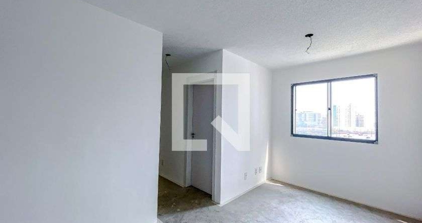 Apartamento com 1 quarto à venda na Mooca, São Paulo 