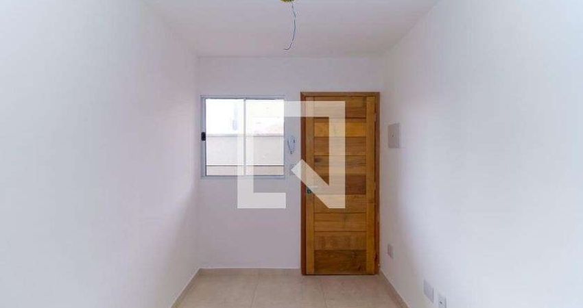 Apartamento à Venda - Vila Prudente, 2 Quartos,  36 m2